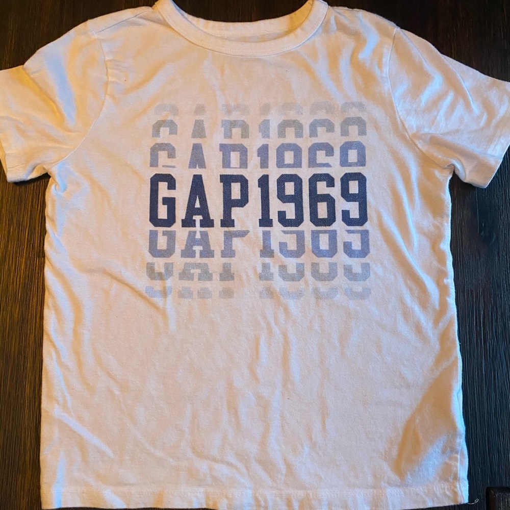GAP Kids Graphic T-shirt